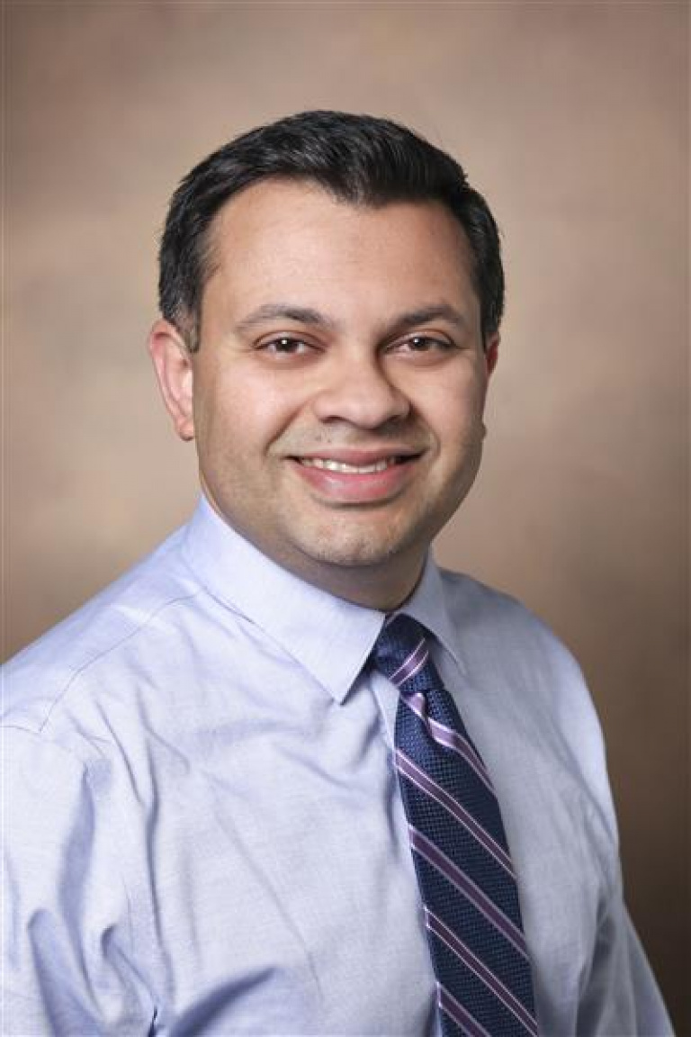 Dr. Devang Pastakia, MD