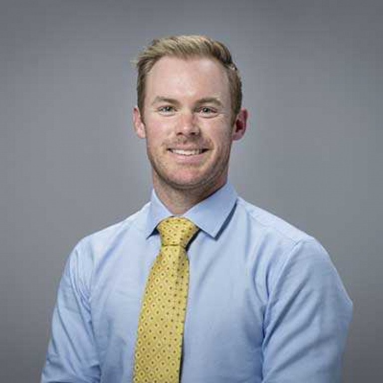 Dr. Jeremy Brown, DO