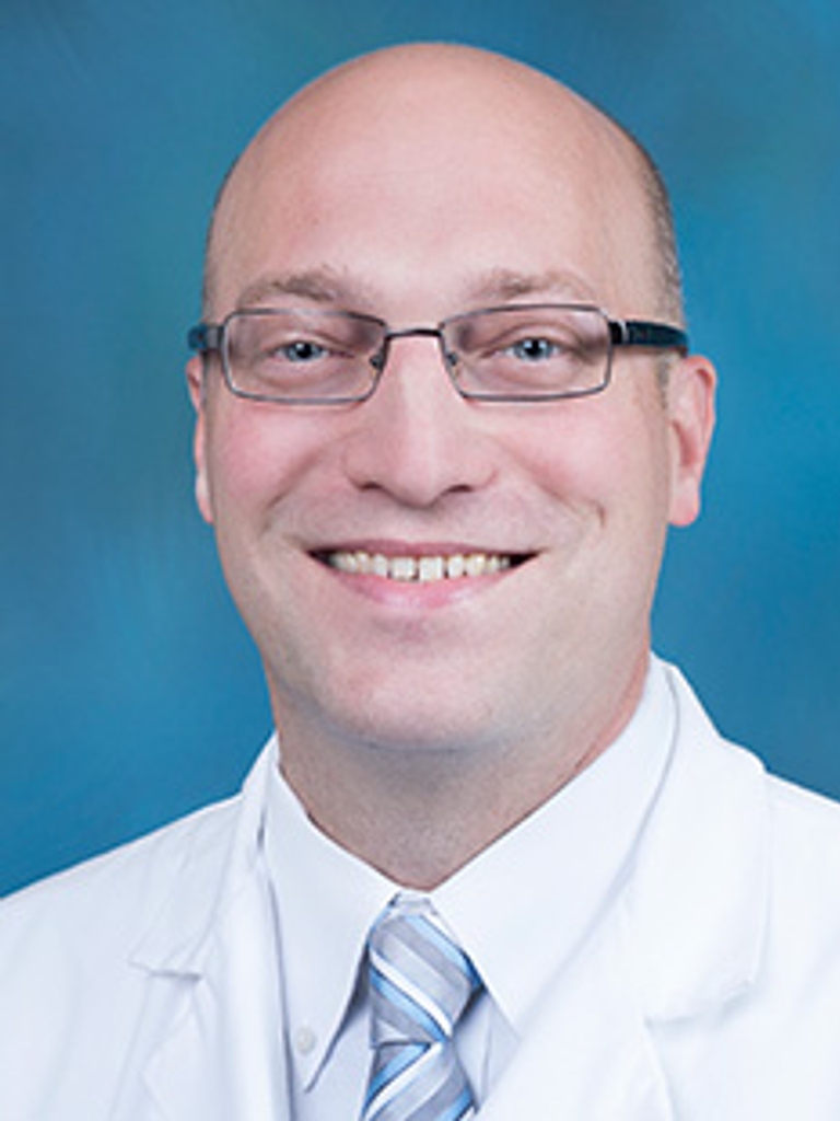 Dr. Charles Albrecht III, MD