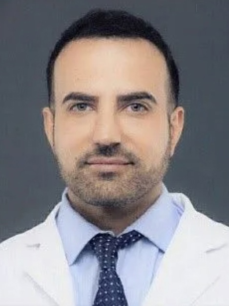 Dr. Pezhman Nazemi, MD