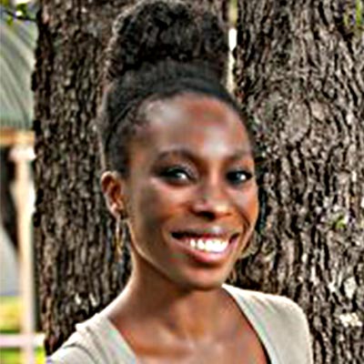 Dr. Elizabeth Ucheoma-Cofield, MD, Child & Adolescent Psychiatrist ...