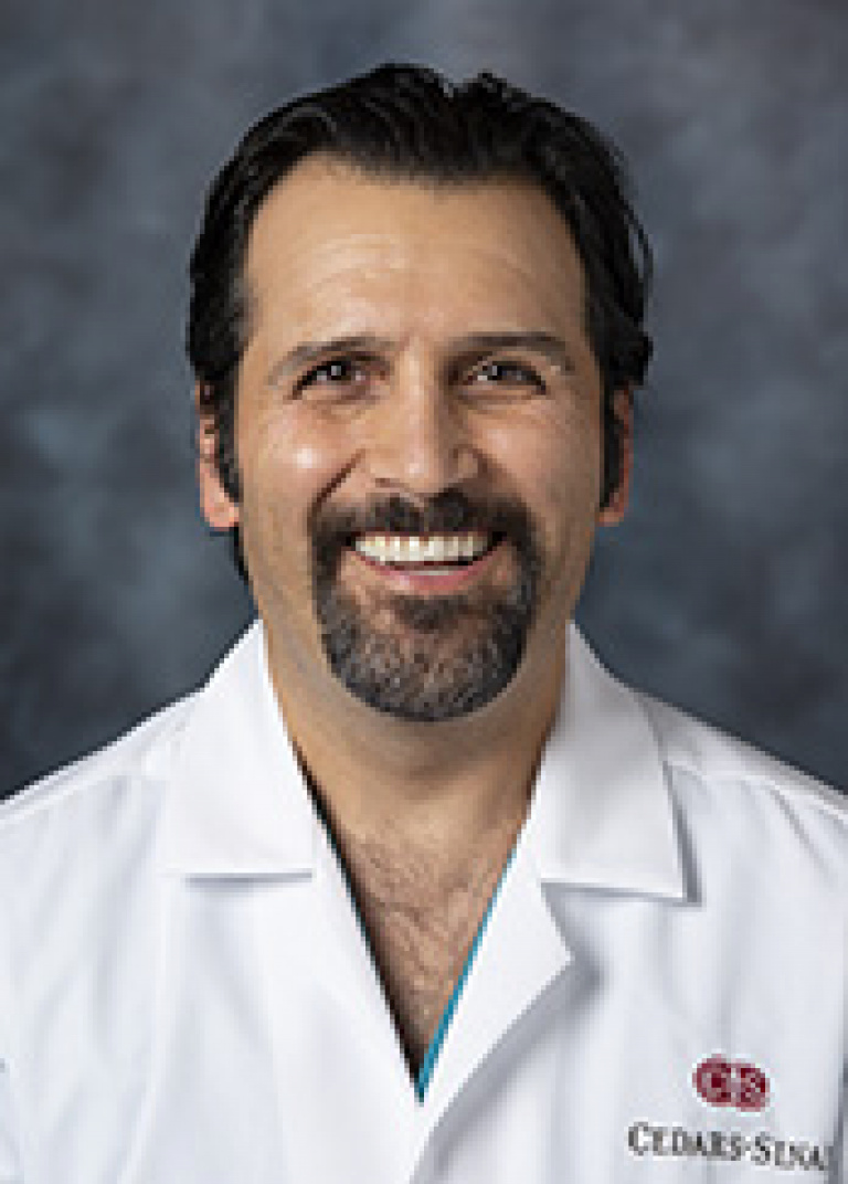 Dr. Kambiz Kosari, MD