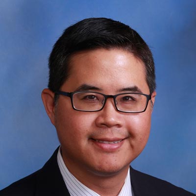 Dr. Jason Lee, MD