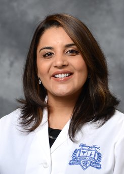 Dr. Geetika Kukreja, MD