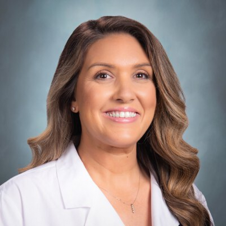 Donna Boyd, FNP