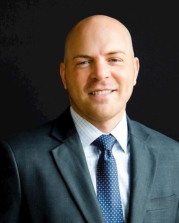 Dr. Nicholas Southard, DO