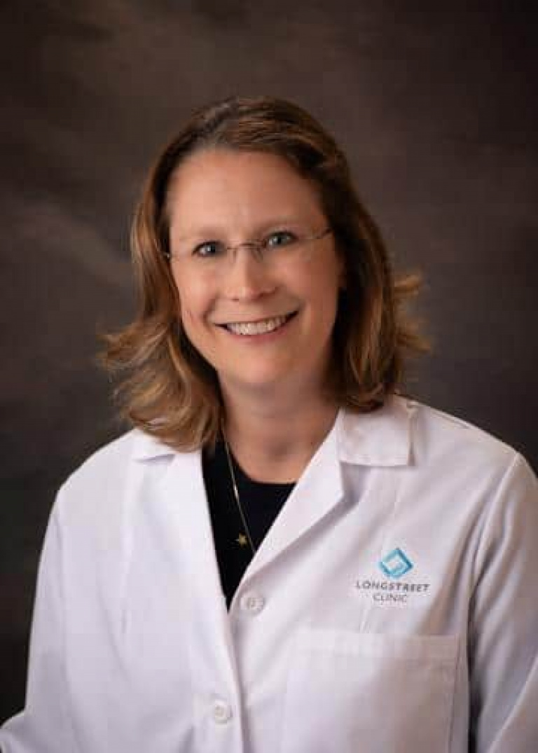 Christy Grindle, RN