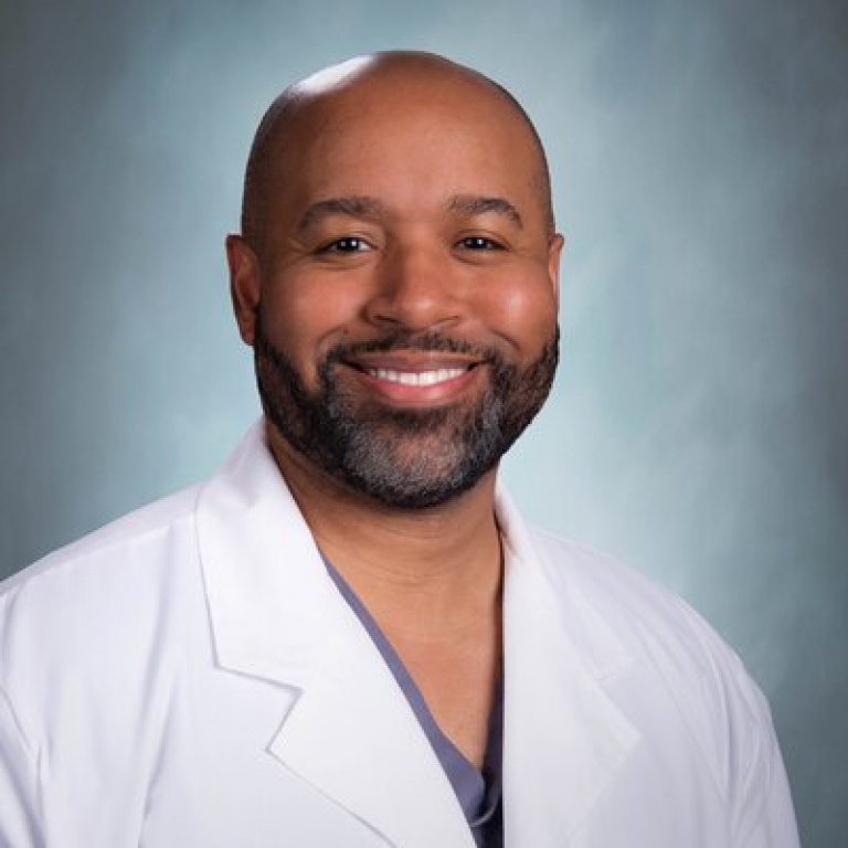 Andrew Bates III, ACNP