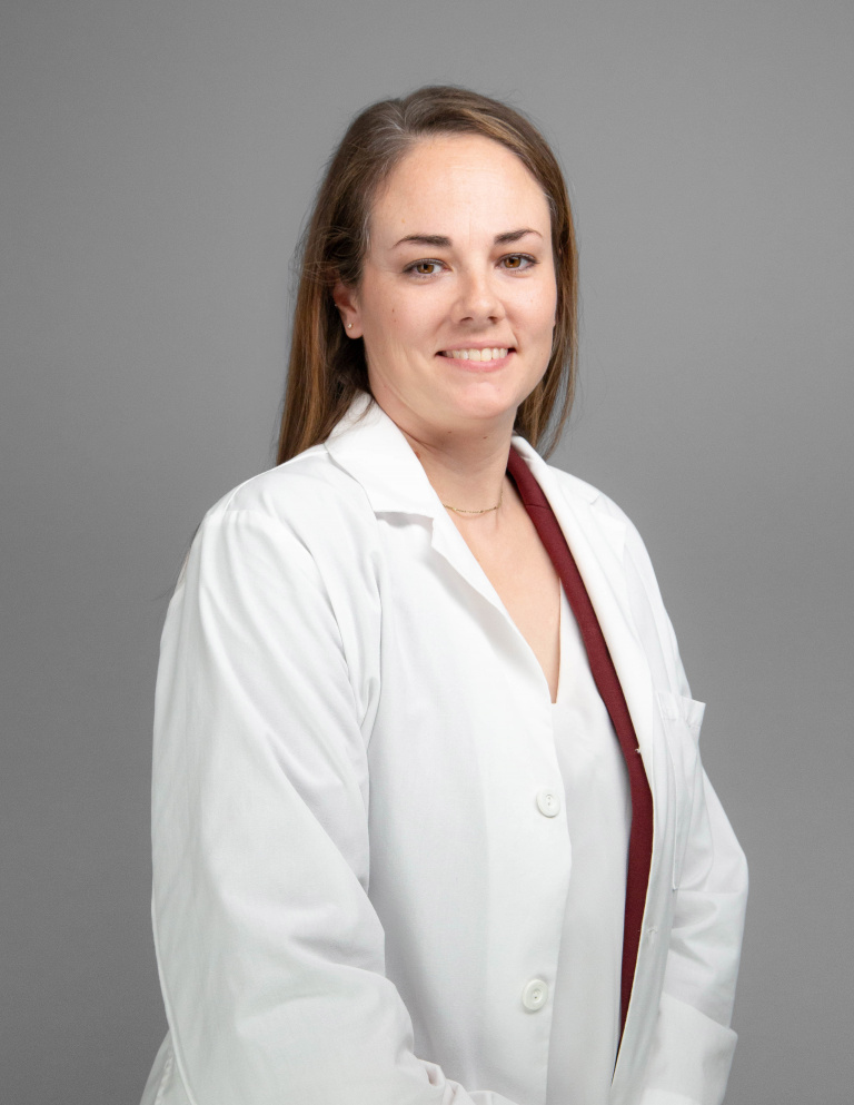 Danielle Lewis, NP