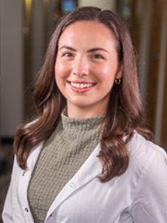 Dr. Bailey Wagner, DDS