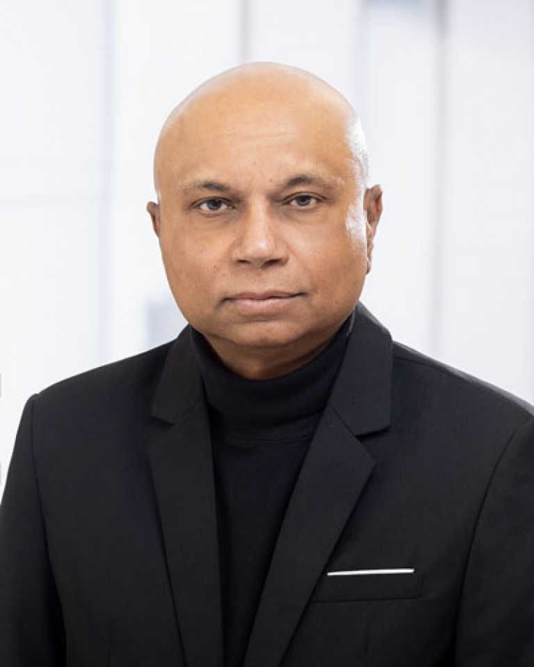 Dr. Amit Biswas, MD
