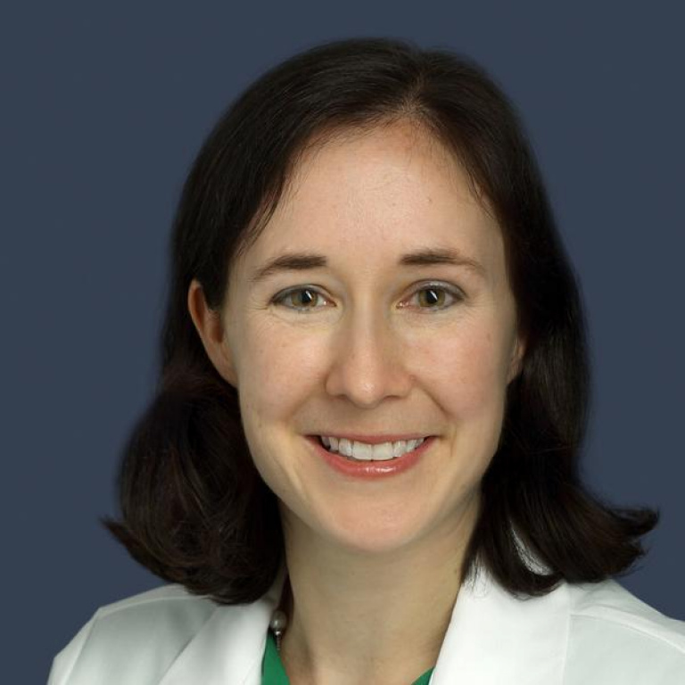 Dr. Allison Larson, MD