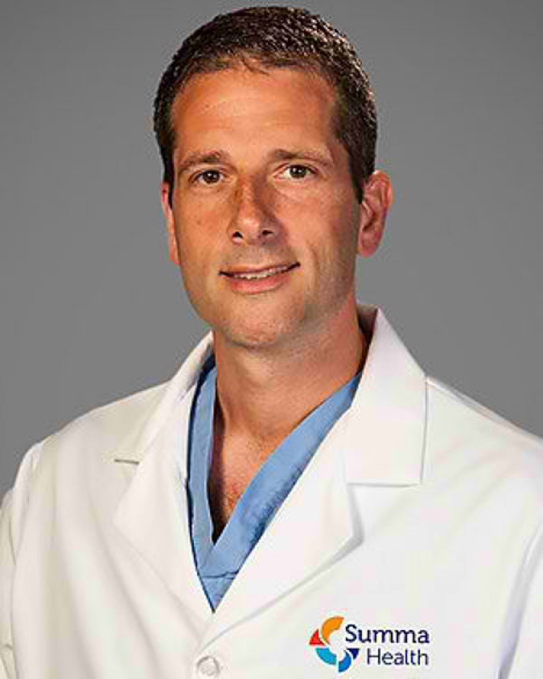 Dr. Thomas Mendise, MD