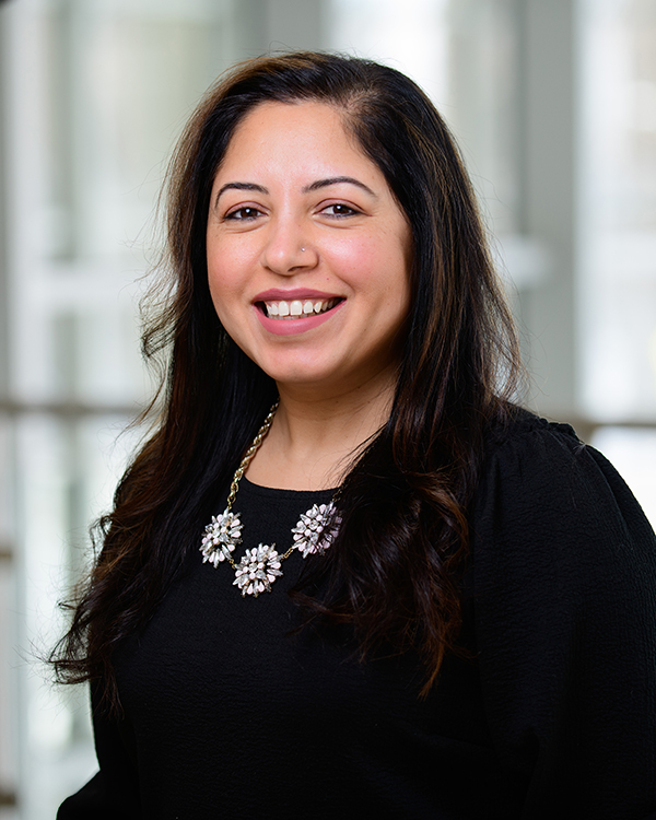 Dr. Pooja Madan, MD