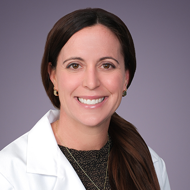 Alison Omel, PA-C
