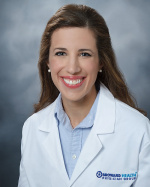 Dr. Rebecca Braunstein, MD