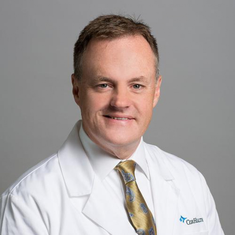 Dr. Bryan Finke, MD