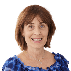 Dr. Judy Guerrero, PSY