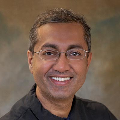 Dr. Shiraz Farooq, MD