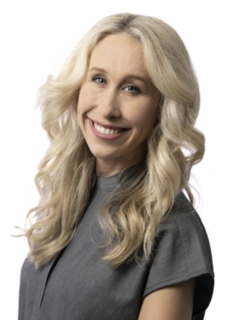 Dr. Kristen Gibilisco, DMD