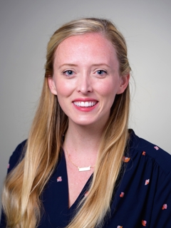 Dr. Jessica Proctor, DMD