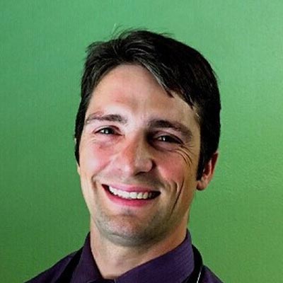 Dr. Ryan Simonak, DO