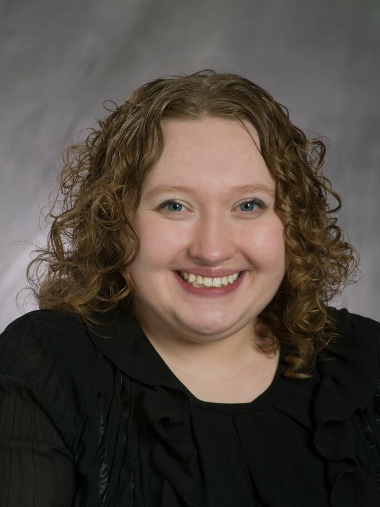Dr. Angela Folie, Psy.D