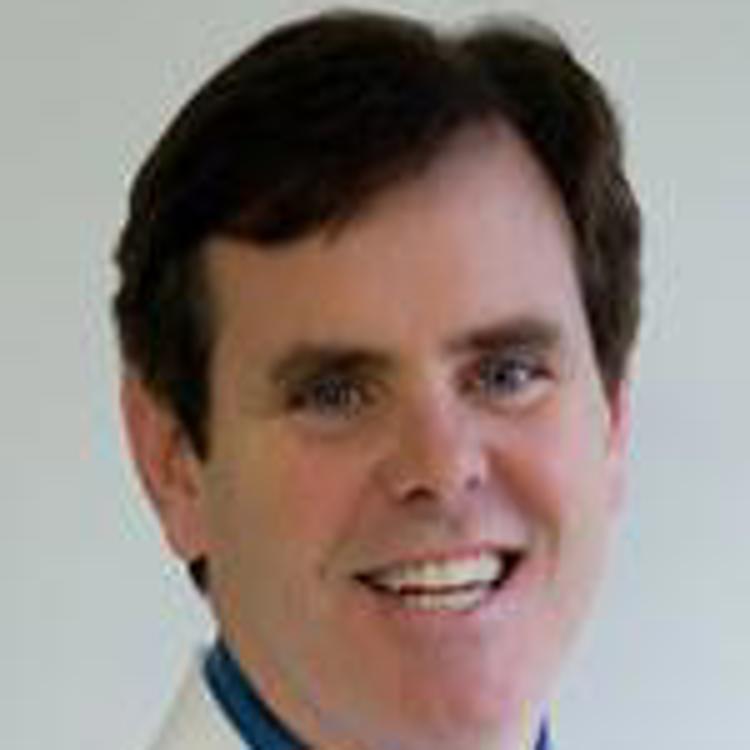 Dr. Thomas McCormack, DO