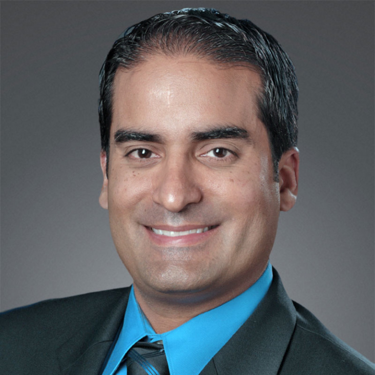Jaime Caro, PA