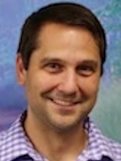 Michael Fearing, PhD
