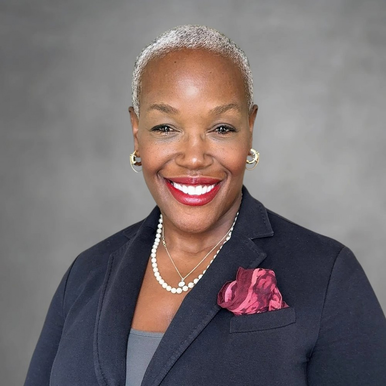 Dr. Deborah Saint-Phard, MD