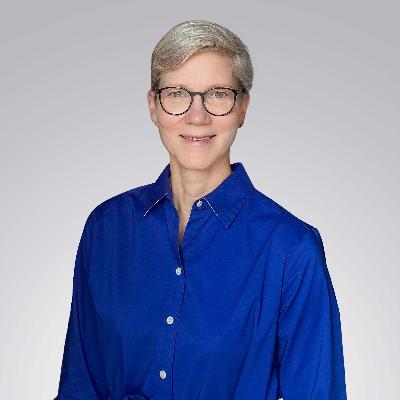 Dr. Joanna Storey, MD