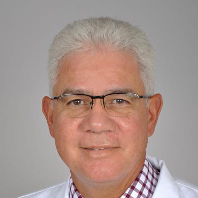 Dr. Luis Javier, MD