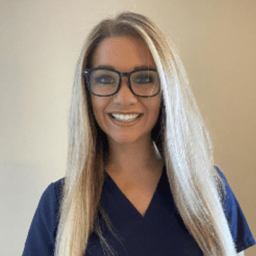 Cassandra Behseta, PMHNP