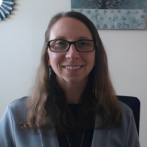 Jill Egizio, LCSW