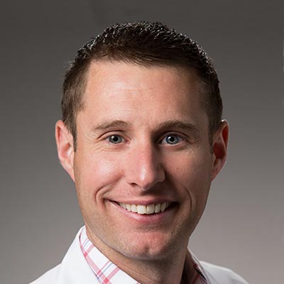 Dr. Andrew Morris, DO