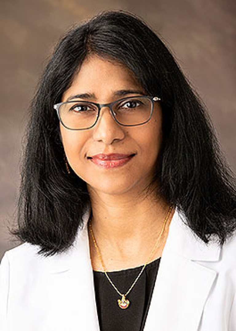Dr. Santhi Chennareddy, MD