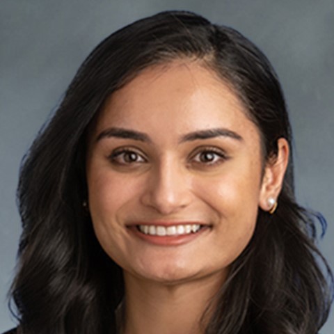 Payal Patel, NP