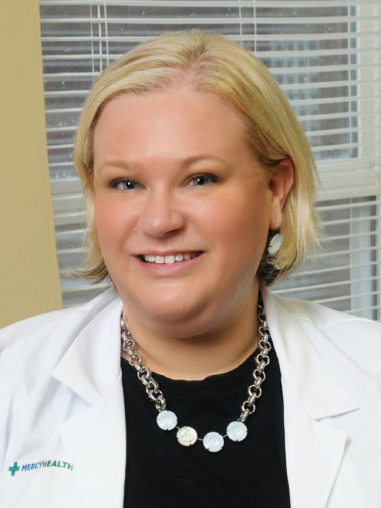 Dr. Jill Haltigan, MD