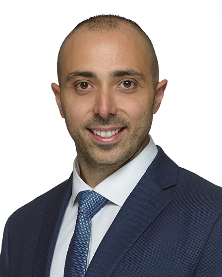 Dr. Rami Alrabaa, MD