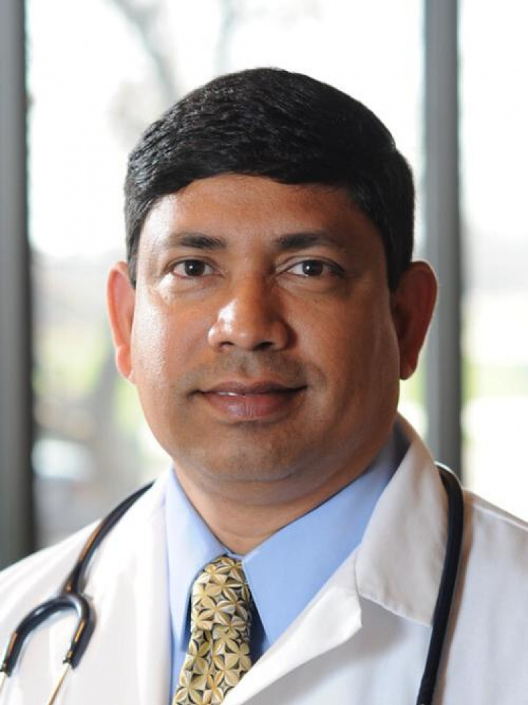 Dr. Md Wahidul Islam, MD