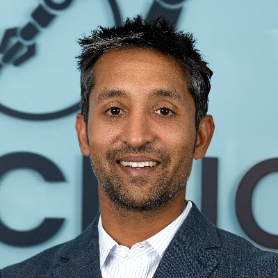 Dr. Ronak Patel, DO