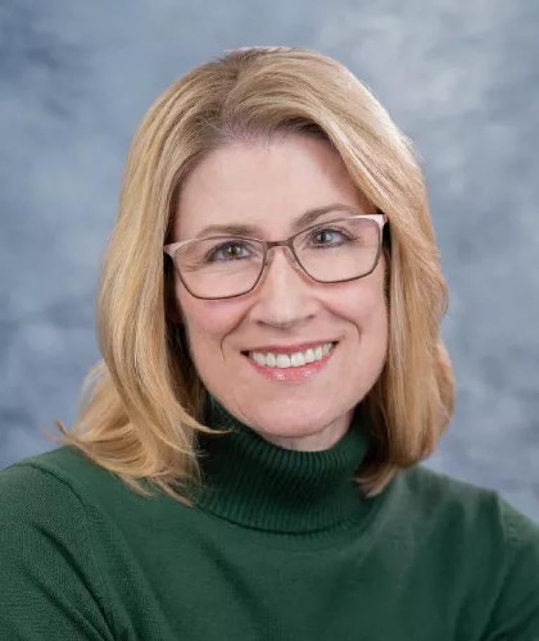Dr. Mary Blasetti, AuD