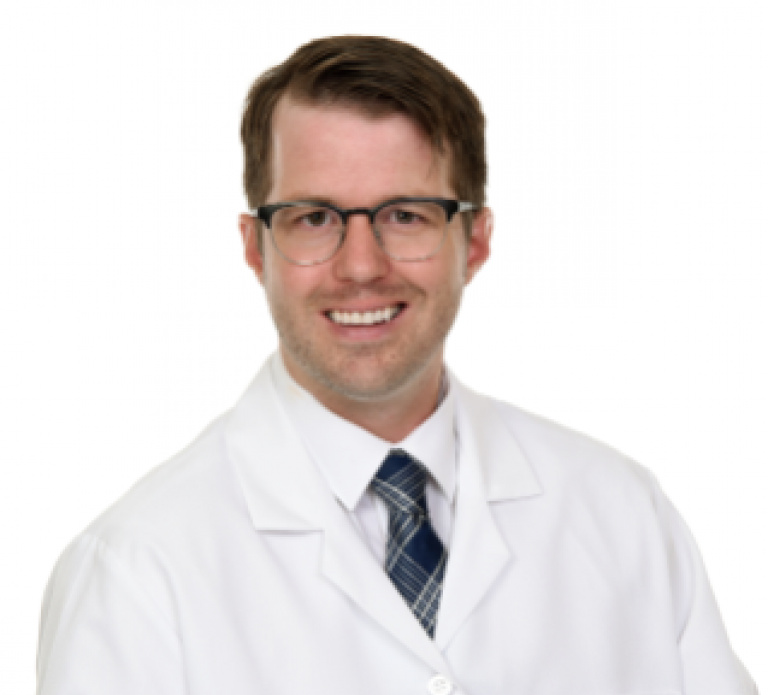 Dr. Alec Pramhus, MD