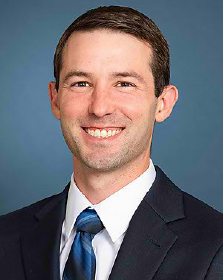 Dr. Thomas Wickham, DO