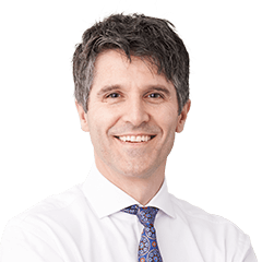 Dr. Patrick Morgan, MD