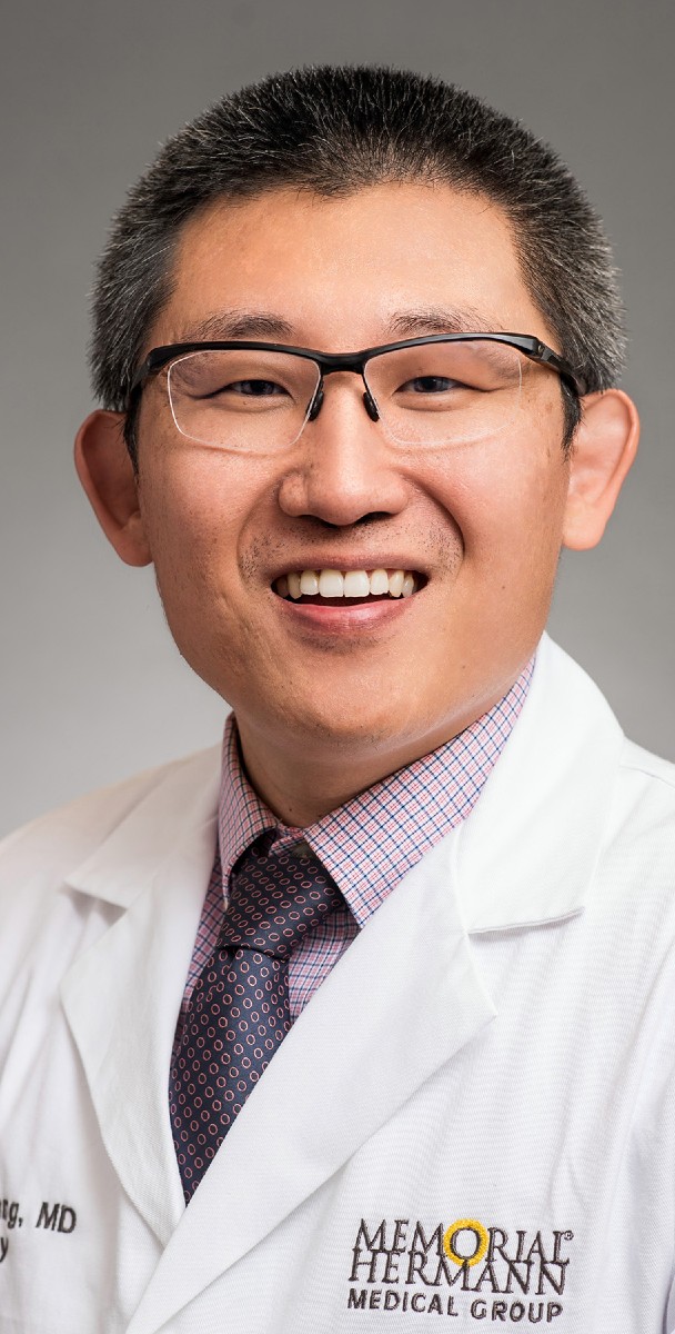 Dr. Ruiyang Jiang, MD