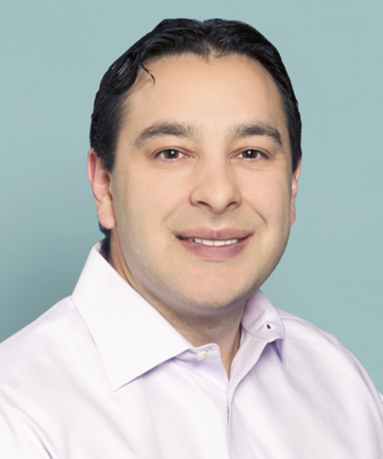 Dr. Adriano Salicru, MD