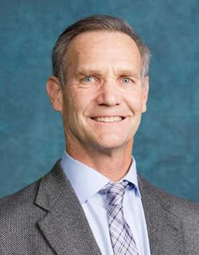 Dr. Gregory Spowart, MD