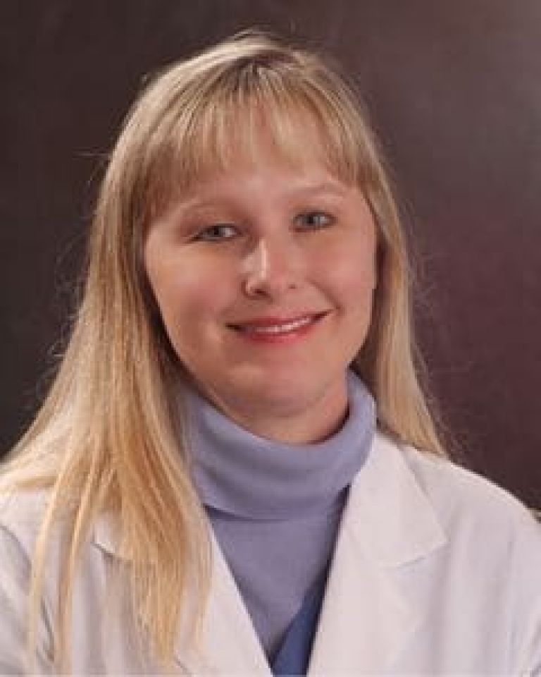 Dr. Vanessa Dickey, MD